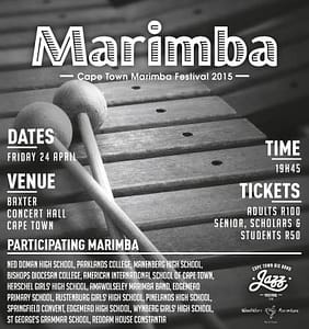 marimba festival