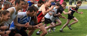 parkrun