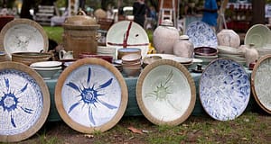 Potters-Market