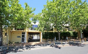 Rondebosch Apartment