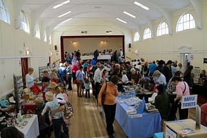 2013 Miniature Fair