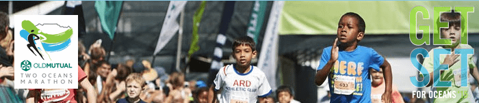 two oceans fun run