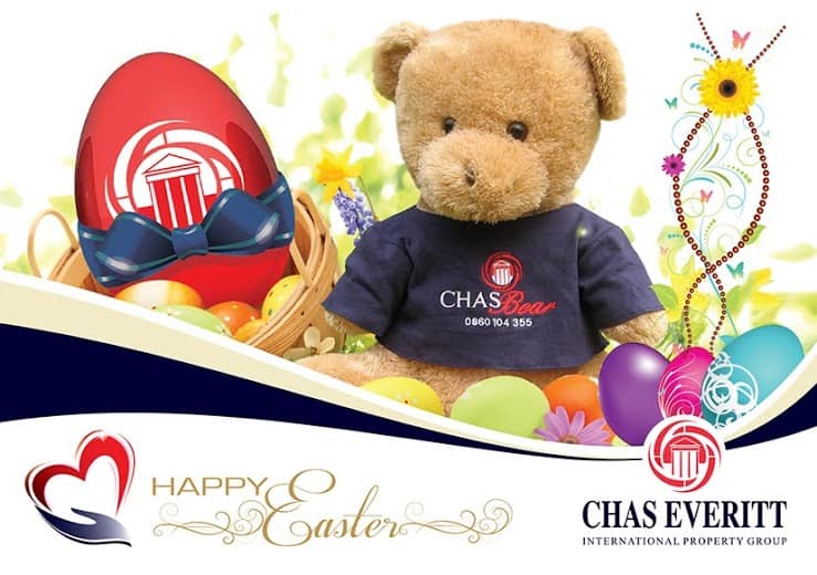 ChasEverittEaster