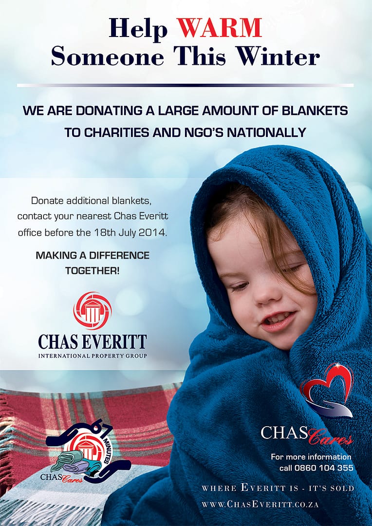 Blanket advert.ai